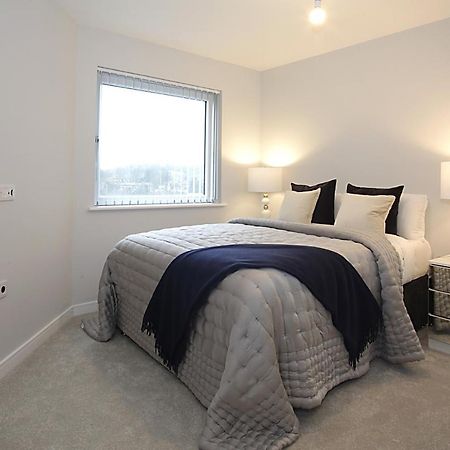 Foundry One Bedroom Apartments Close To Town Center Λούτον Εξωτερικό φωτογραφία