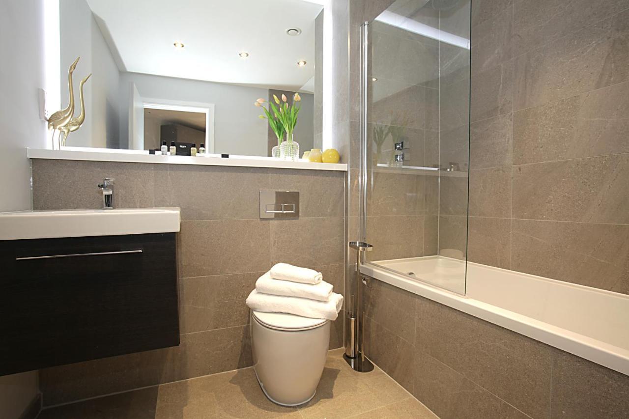 Foundry One Bedroom Apartments Close To Town Center Λούτον Εξωτερικό φωτογραφία
