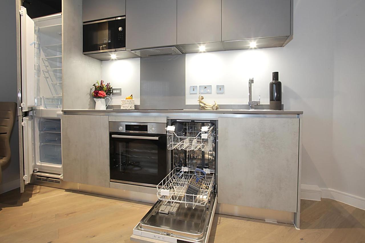 Foundry One Bedroom Apartments Close To Town Center Λούτον Εξωτερικό φωτογραφία