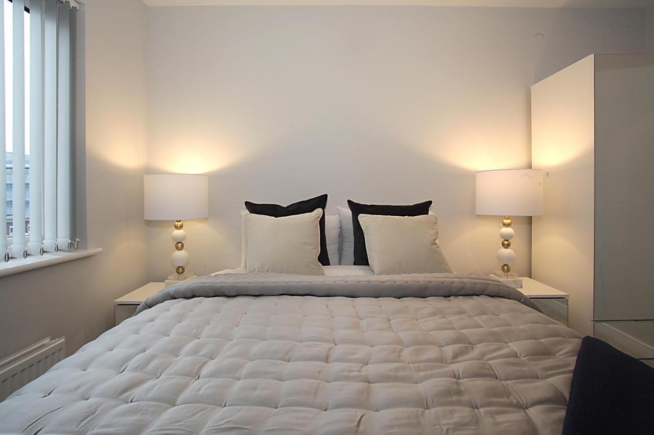 Foundry One Bedroom Apartments Close To Town Center Λούτον Εξωτερικό φωτογραφία