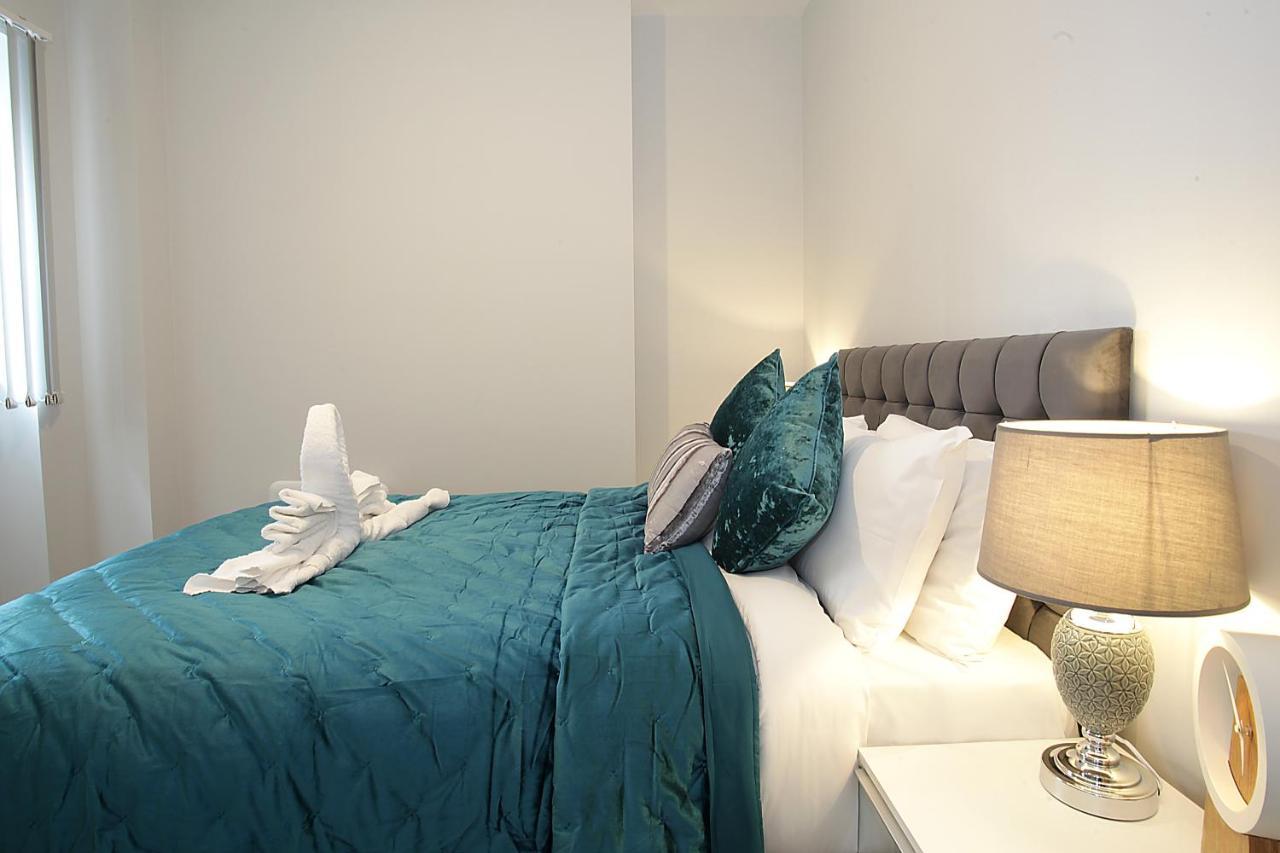 Foundry One Bedroom Apartments Close To Town Center Λούτον Εξωτερικό φωτογραφία