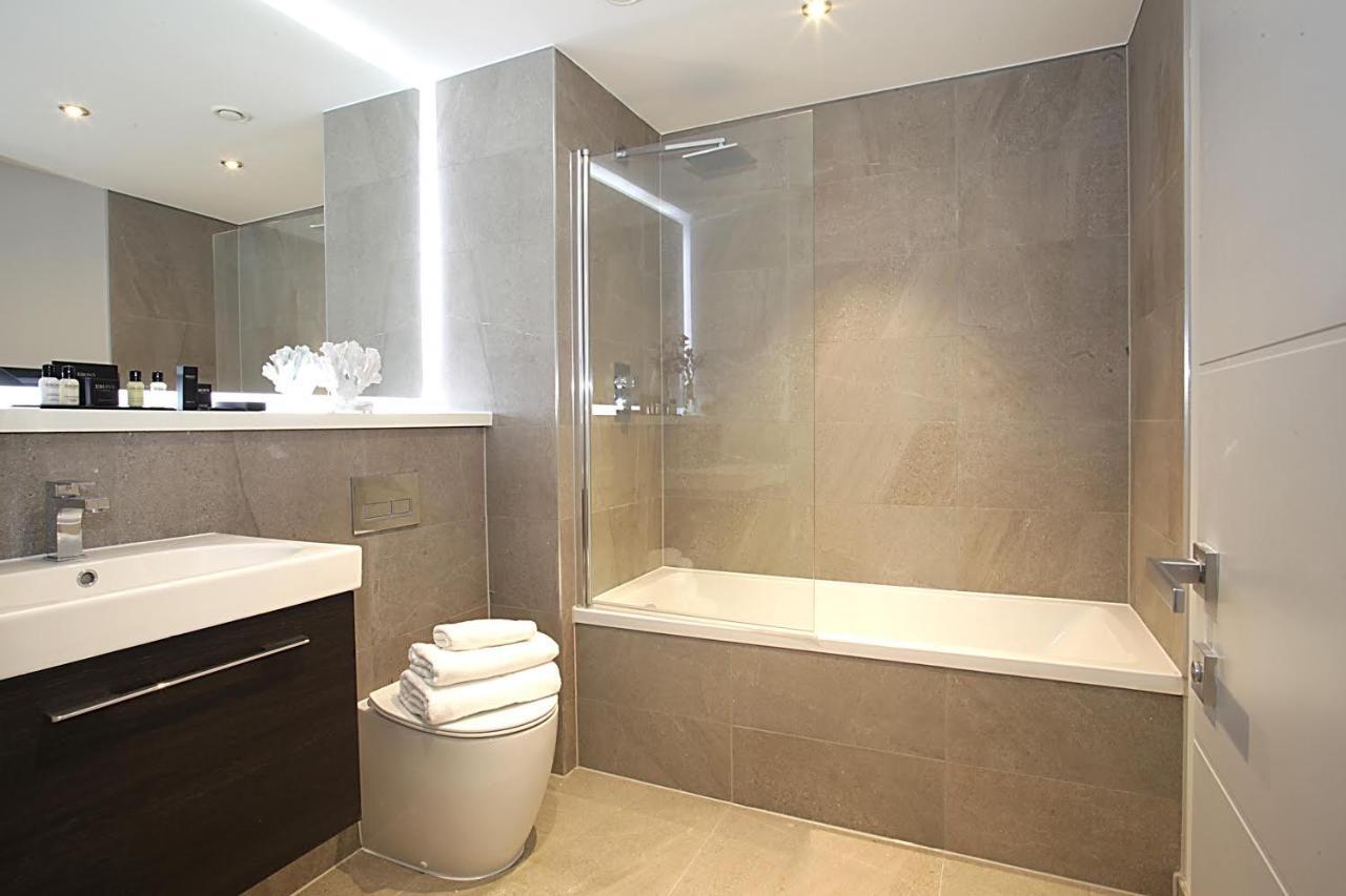 Foundry One Bedroom Apartments Close To Town Center Λούτον Εξωτερικό φωτογραφία