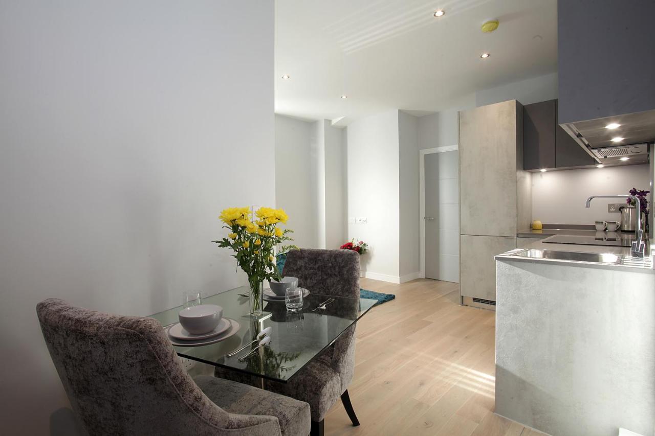 Foundry One Bedroom Apartments Close To Town Center Λούτον Εξωτερικό φωτογραφία