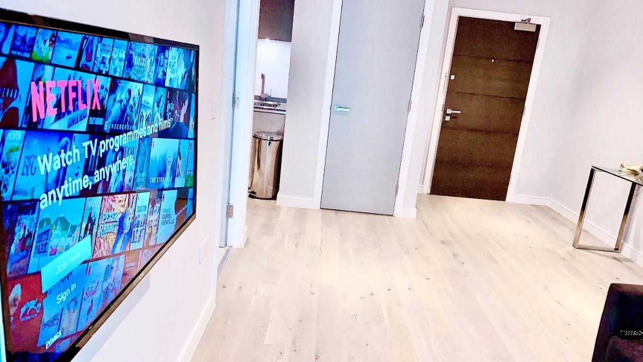 Foundry One Bedroom Apartments Close To Town Center Λούτον Εξωτερικό φωτογραφία