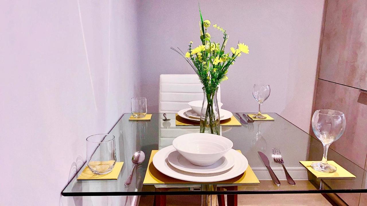Foundry One Bedroom Apartments Close To Town Center Λούτον Εξωτερικό φωτογραφία