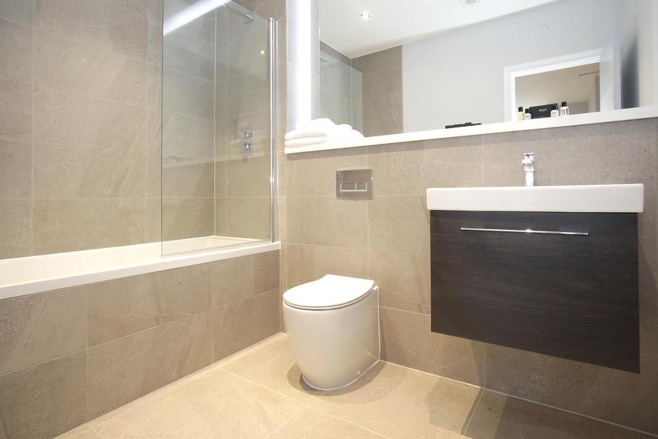 Foundry One Bedroom Apartments Close To Town Center Λούτον Εξωτερικό φωτογραφία